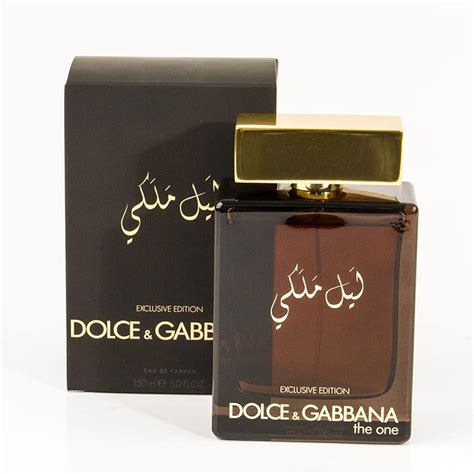 dolce gabbana oud femme|Dolce & Gabbana the one oud.